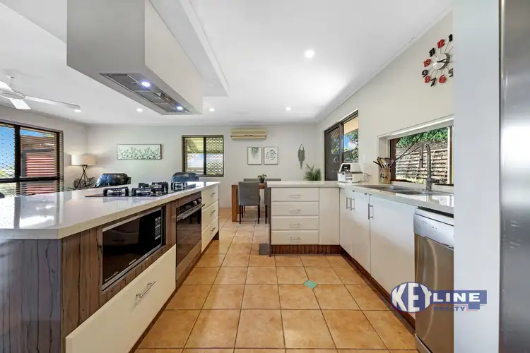 Fourth view of Homely house listing, 21 Neylan Lane, Nambour QLD 4560