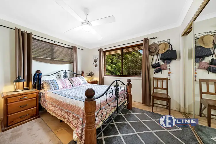 Sixth view of Homely house listing, 21 Neylan Lane, Nambour QLD 4560