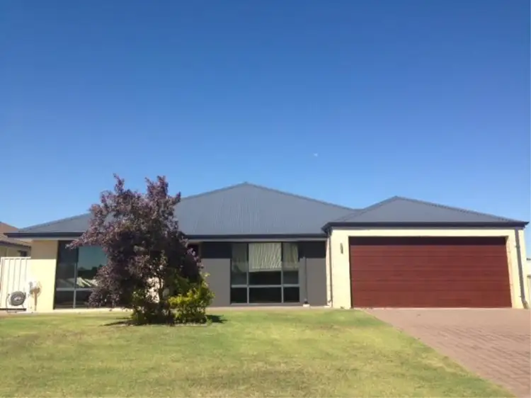 Main view of Homely house listing, 29 Windward Way, Drummond Cove WA 6532