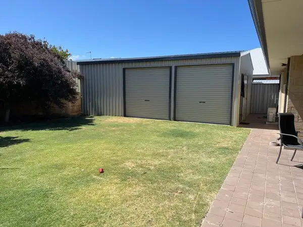 Second view of Homely house listing, 29 Windward Way, Drummond Cove WA 6532