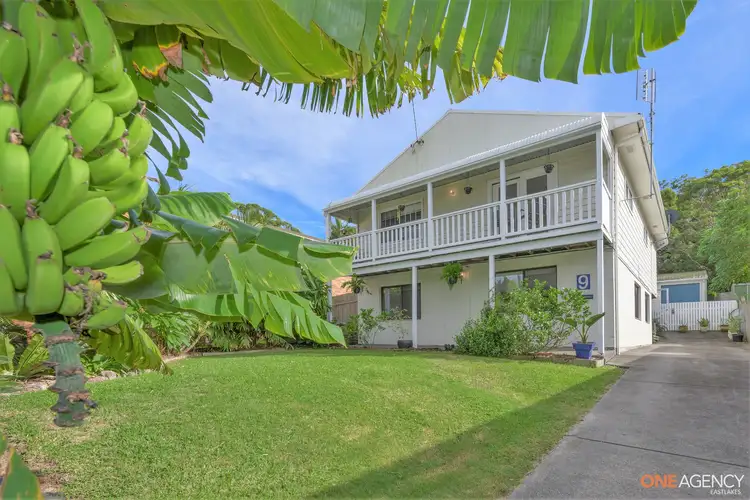 9 Hunter Road, Nords Wharf NSW 2281