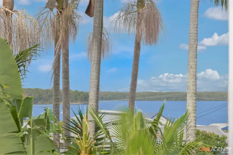 Second view of Homely house listing, 9 Hunter Road, Nords Wharf NSW 2281