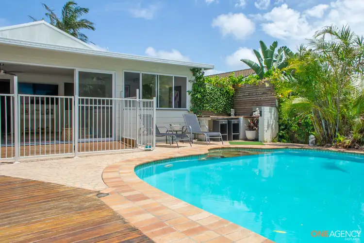 Fourth view of Homely house listing, 9 Hunter Road, Nords Wharf NSW 2281