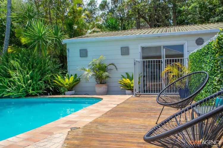 Fifth view of Homely house listing, 9 Hunter Road, Nords Wharf NSW 2281