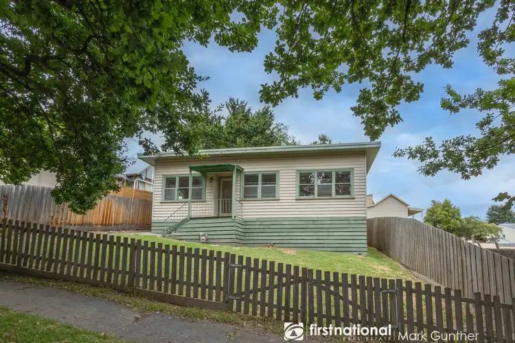 3 Church Street, Healesville VIC 3777