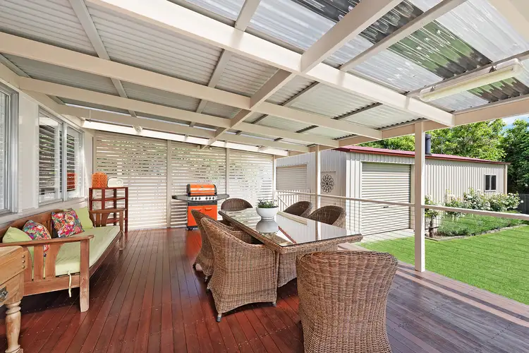 92 Denison Street, Mudgee NSW 2850