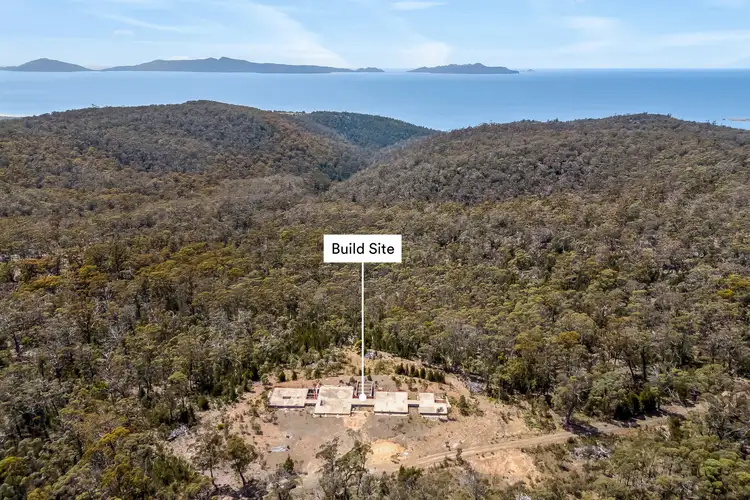 Fourth view of Homely rural property listing, 11901A Tasman Highway, Rocky Hills TAS 7190