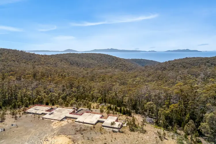 Fifth view of Homely rural property listing, 11901A Tasman Highway, Rocky Hills TAS 7190