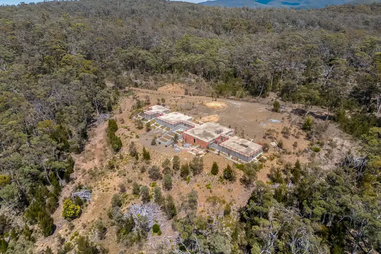 Sixth view of Homely rural property listing, 11901A Tasman Highway, Rocky Hills TAS 7190