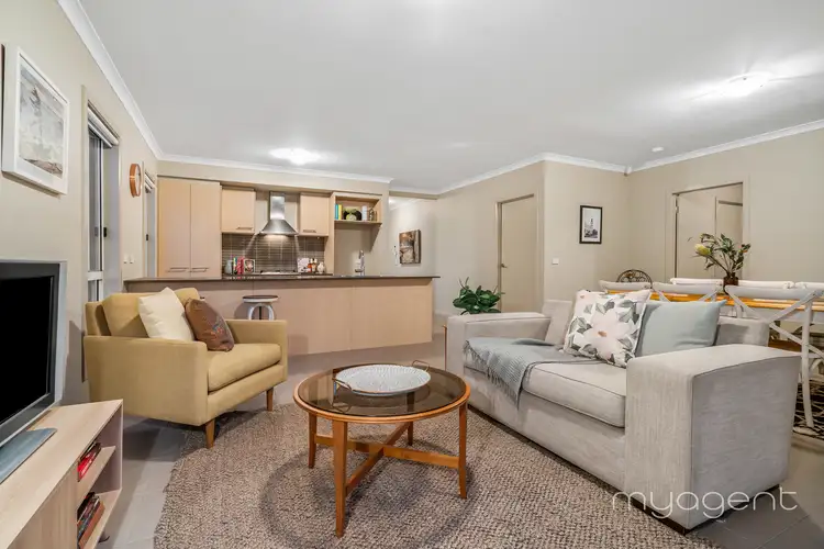 Fifth view of Homely house listing, 16 Drummond Circuit, Derrimut VIC 3026