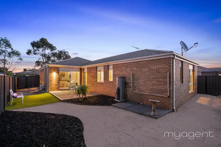 Sixth view of Homely house listing, 16 Drummond Circuit, Derrimut VIC 3026