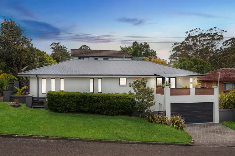 81 Maliwa Road, Narara NSW 2250