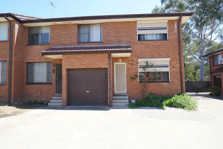 Main view of Homely townhouse listing, 8/69 Hughes Street, Cabramatta NSW 2166
