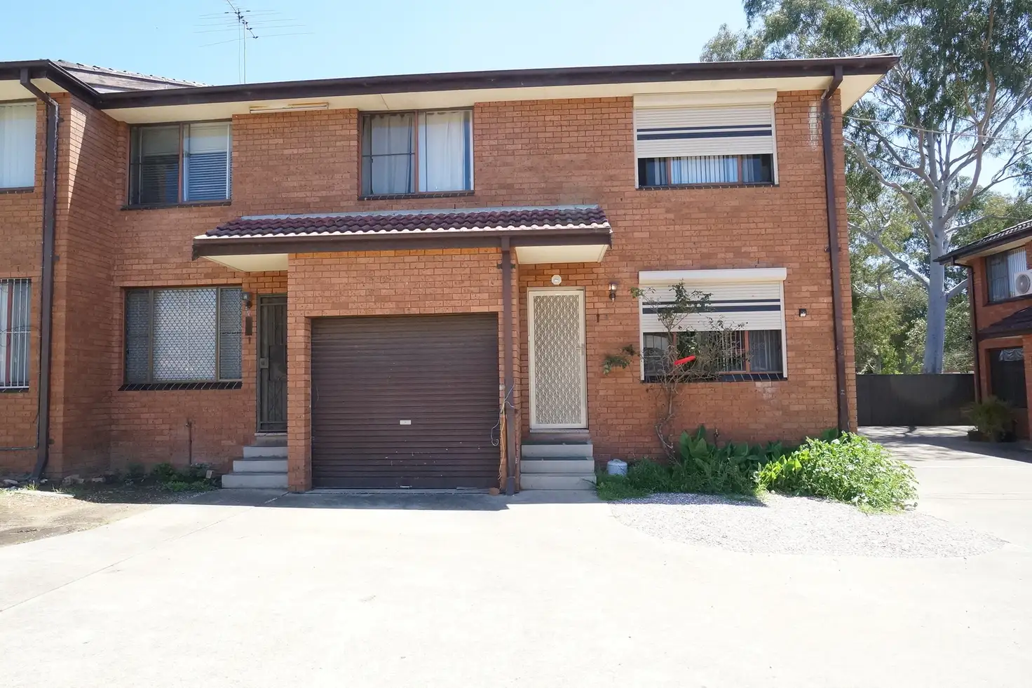 Main view of Homely townhouse listing, 8/69 Hughes Street, Cabramatta NSW 2166