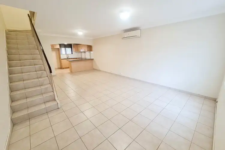 Second view of Homely townhouse listing, 8/69 Hughes Street, Cabramatta NSW 2166