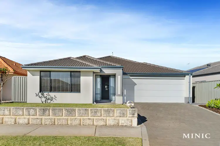 36 Guerin Avenue, Piara Waters WA 6112