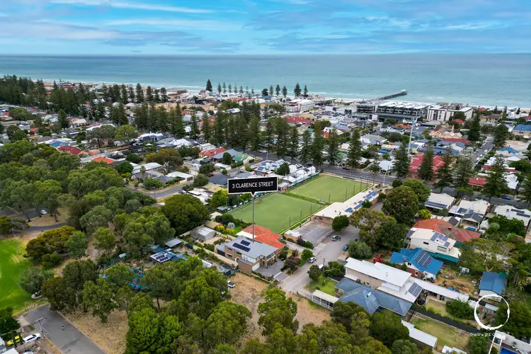 3 Clarence Street, Henley Beach SA 5022