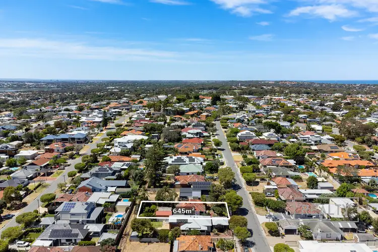 Third view of Homely house listing, 18 Paramatta Road, Doubleview WA 6018