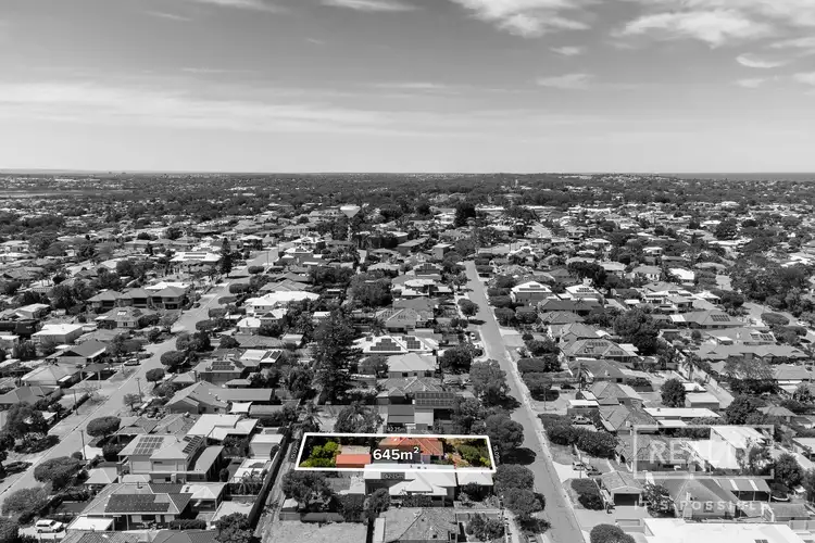 Sixth view of Homely house listing, 18 Paramatta Road, Doubleview WA 6018