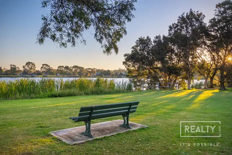 Seventh view of Homely house listing, 18 Paramatta Road, Doubleview WA 6018