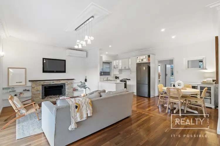 Main view of Homely house listing, 92 Grand Promenade, Karrinyup WA 6018