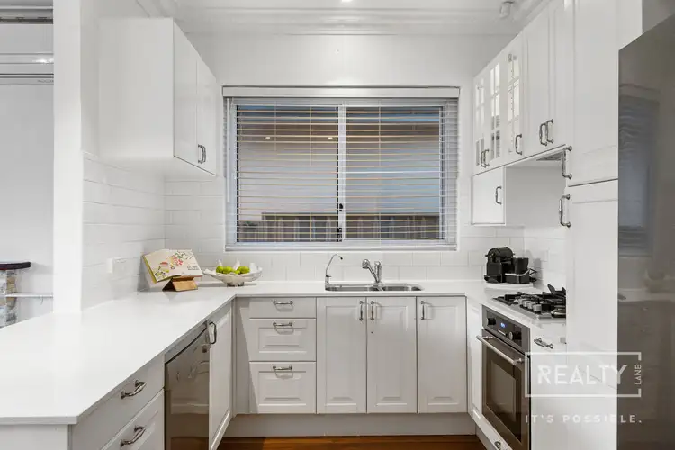 Third view of Homely house listing, 92 Grand Promenade, Karrinyup WA 6018