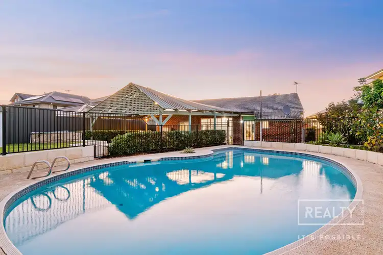 Fourth view of Homely house listing, 92 Grand Promenade, Karrinyup WA 6018