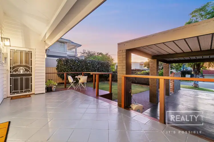Fifth view of Homely house listing, 92 Grand Promenade, Karrinyup WA 6018