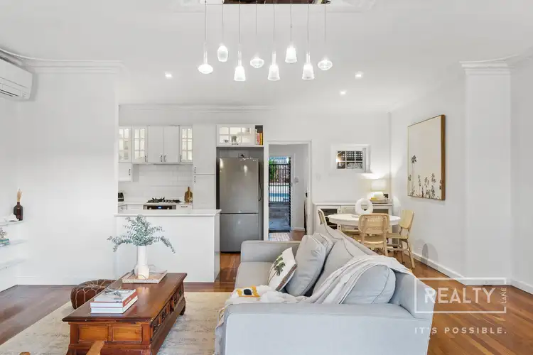Sixth view of Homely house listing, 92 Grand Promenade, Karrinyup WA 6018