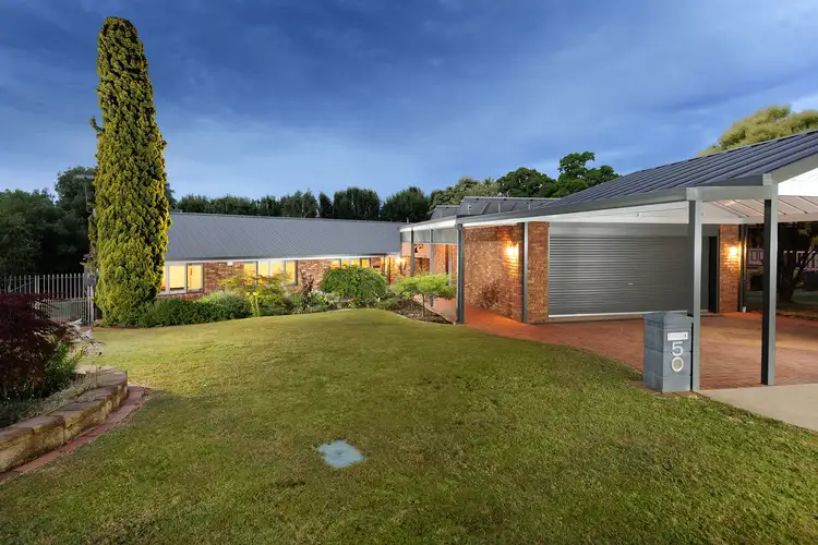 5 Warrina Court, Wodonga VIC 3690