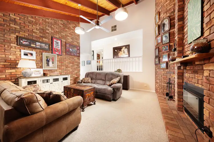 Fourth view of Homely house listing, 5 Warrina Court, Wodonga VIC 3690