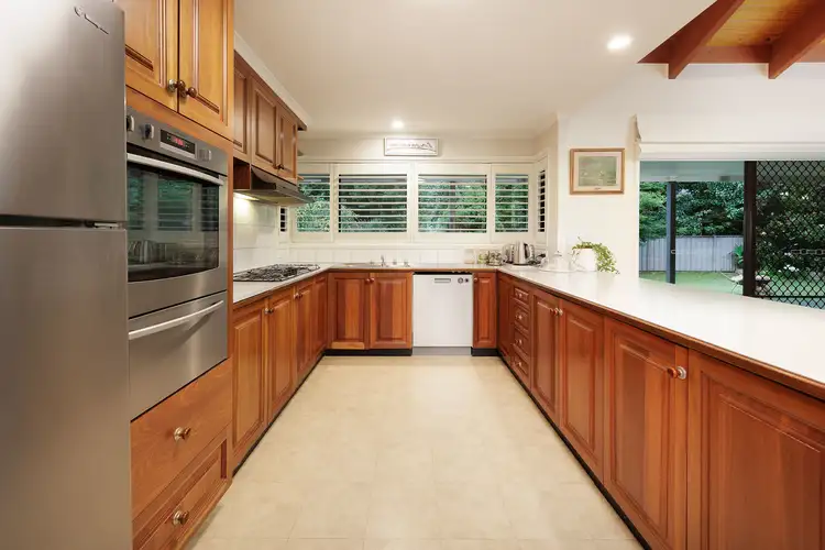 Fifth view of Homely house listing, 5 Warrina Court, Wodonga VIC 3690