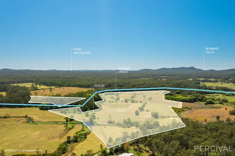 Fifth view of Homely rural property listing, 122 Blackbutt Road, Herons Creek NSW 2439