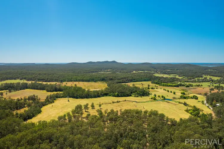 Sixth view of Homely rural property listing, 122 Blackbutt Road, Herons Creek NSW 2439