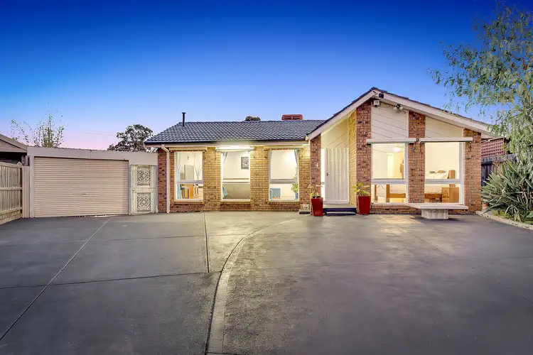 4 Belvedere Court