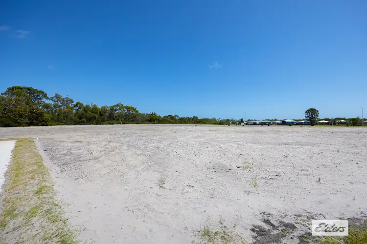 Third view of Homely land listing, LOT 439, 7 Voyage Court, Burrum Heads QLD 4659