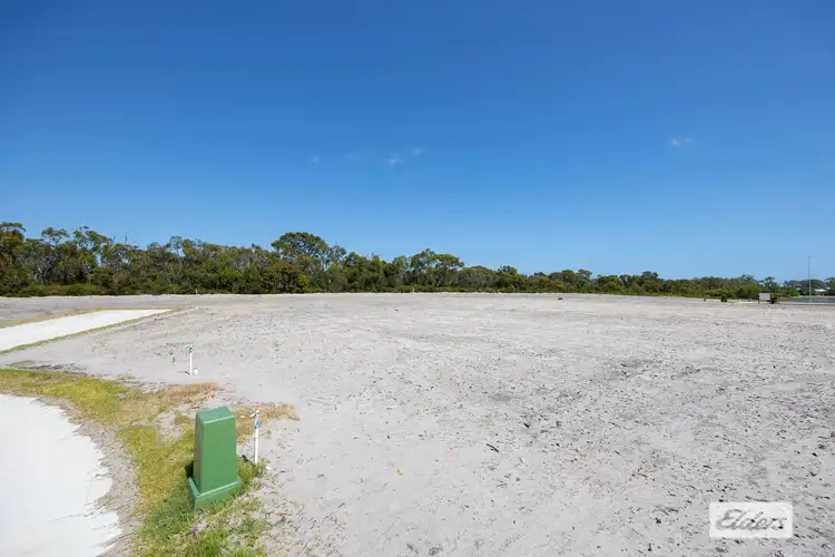 Fourth view of Homely land listing, LOT 439, 7 Voyage Court, Burrum Heads QLD 4659