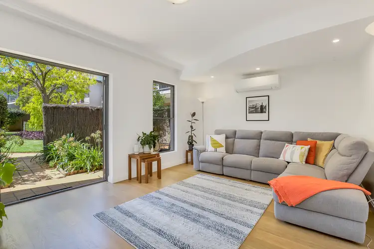 Main view of Homely house listing, 12/29-41 Reynolds Street, Balmain NSW 2041