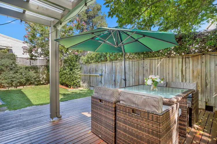 Second view of Homely house listing, 12/29-41 Reynolds Street, Balmain NSW 2041
