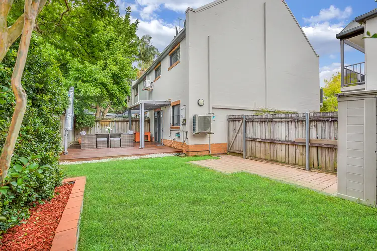 Third view of Homely house listing, 12/29-41 Reynolds Street, Balmain NSW 2041