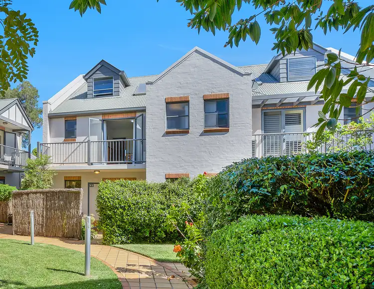 Fourth view of Homely house listing, 12/29-41 Reynolds Street, Balmain NSW 2041