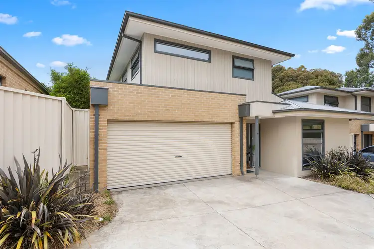 4/302 Clayton Street, Canadian VIC 3350