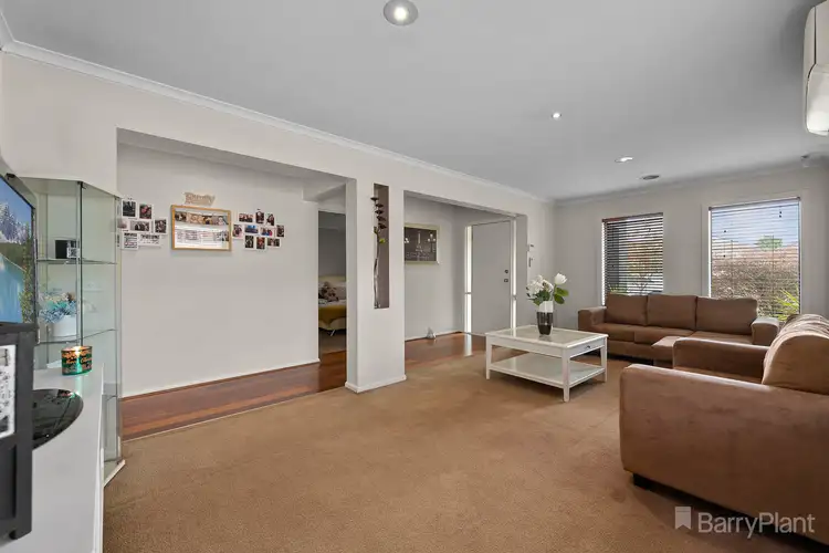 Fourth view of Homely house listing, 6 Anton Court, Narre Warren South VIC 3805