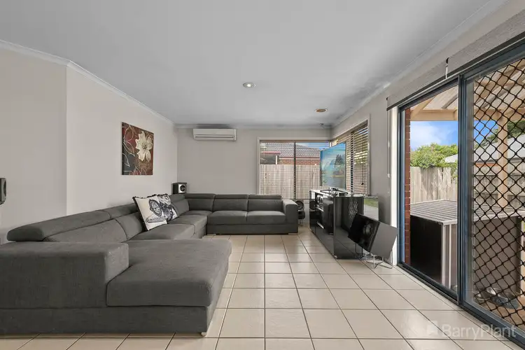 Fifth view of Homely house listing, 6 Anton Court, Narre Warren South VIC 3805