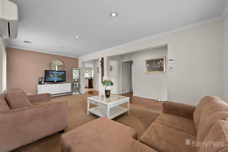 Sixth view of Homely house listing, 6 Anton Court, Narre Warren South VIC 3805