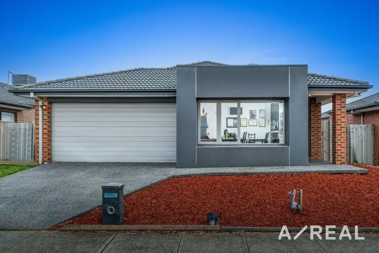 200 Alisma Boulevard, Cranbourne North VIC 3977
