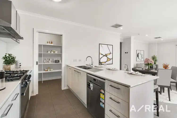 Fourth view of Homely house listing, 200 Alisma Boulevard, Cranbourne North VIC 3977