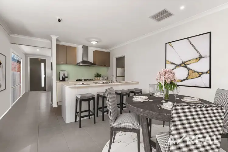 Fifth view of Homely house listing, 200 Alisma Boulevard, Cranbourne North VIC 3977