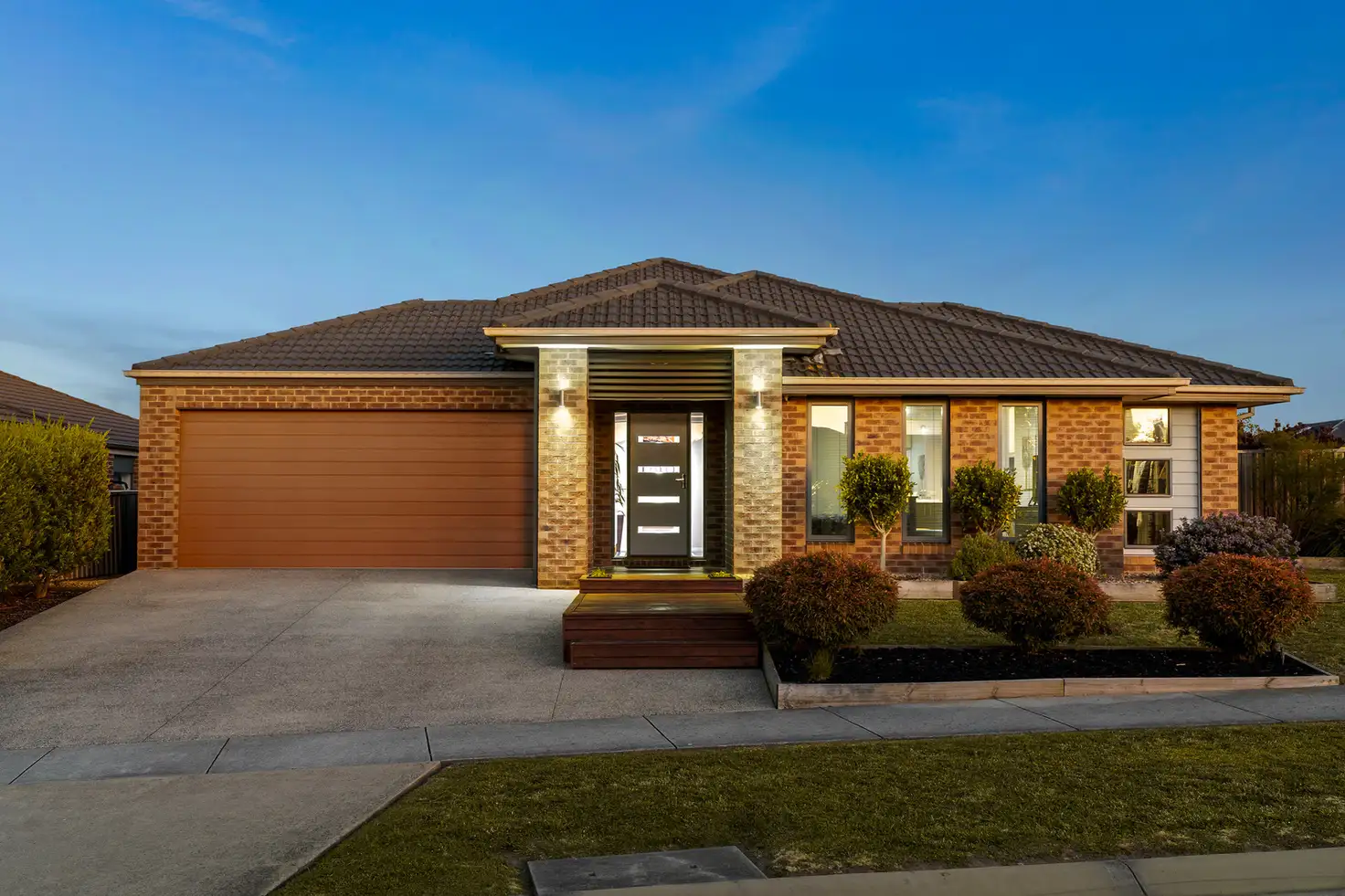 Main view of Homely house listing, 19 Scanlan Drive, Elliminyt VIC 3250