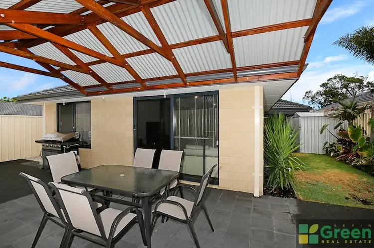 Sixth view of Homely house listing, 15 Legend Crescent, Greenfields WA 6210